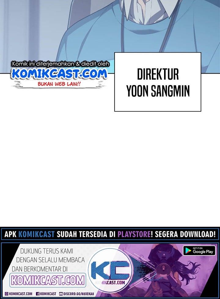 Overgeared New Chapter 72 Gambar 5