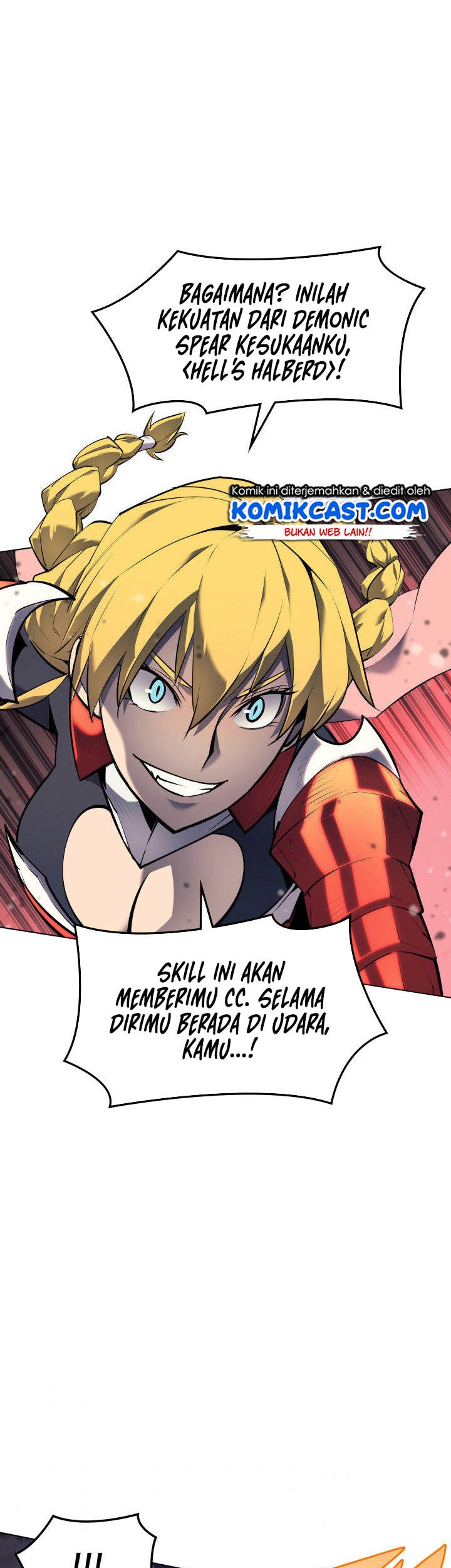 Overgeared New Chapter 71 Gambar 5