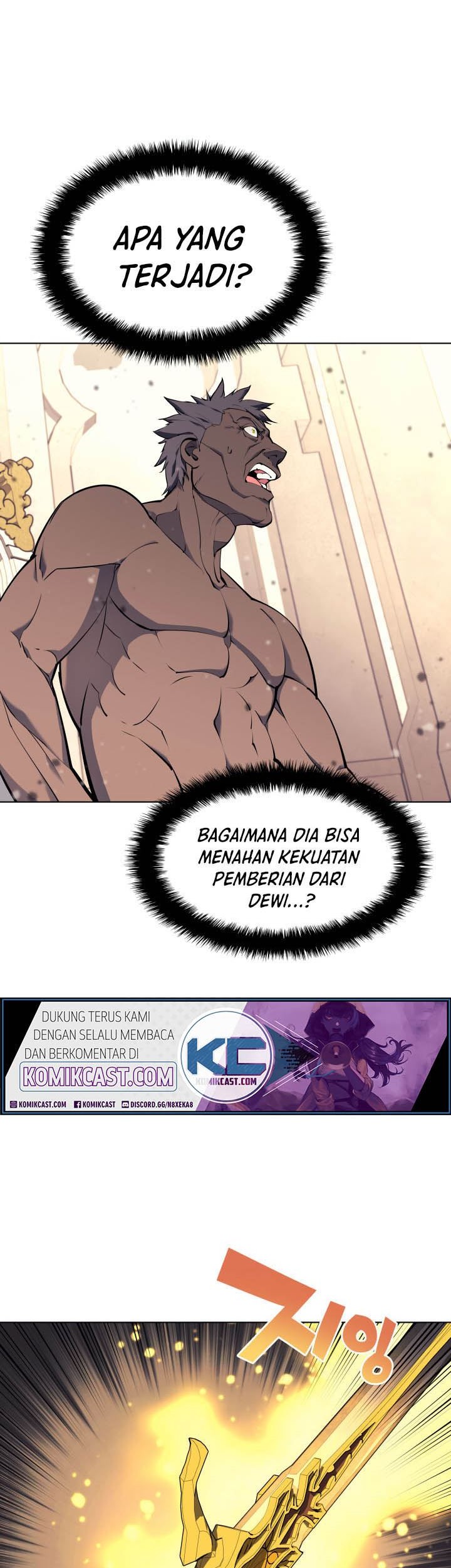 Overgeared New Chapter 68 Gambar 4