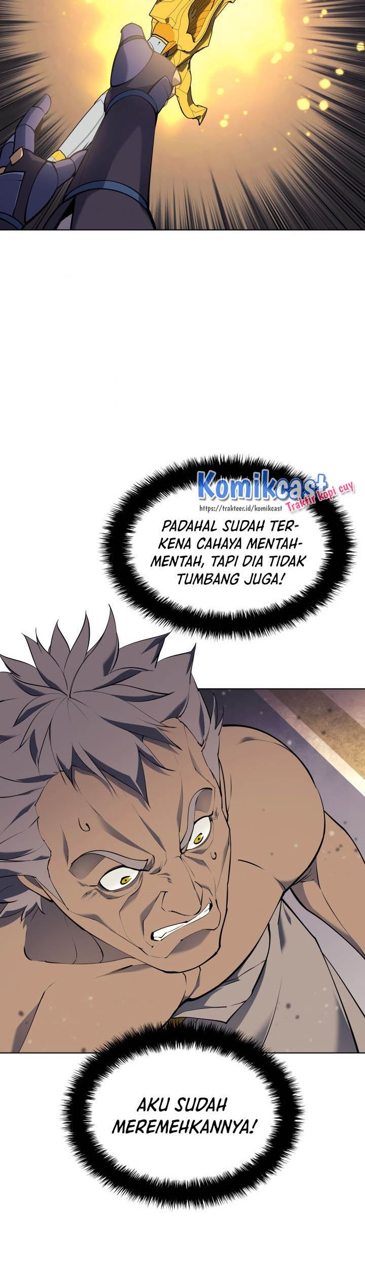 Overgeared New Chapter 68 Gambar 5