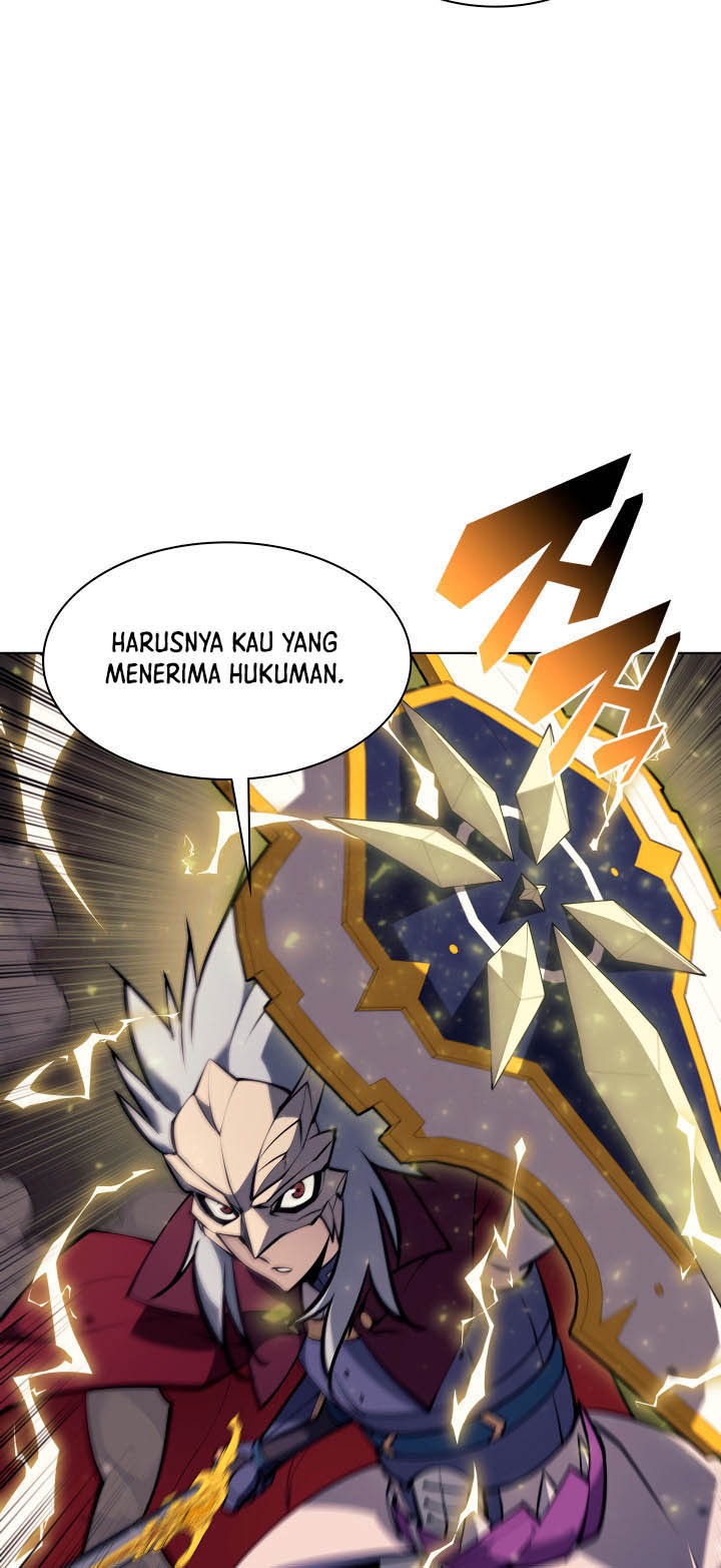 Overgeared New Chapter 67 Gambar 5
