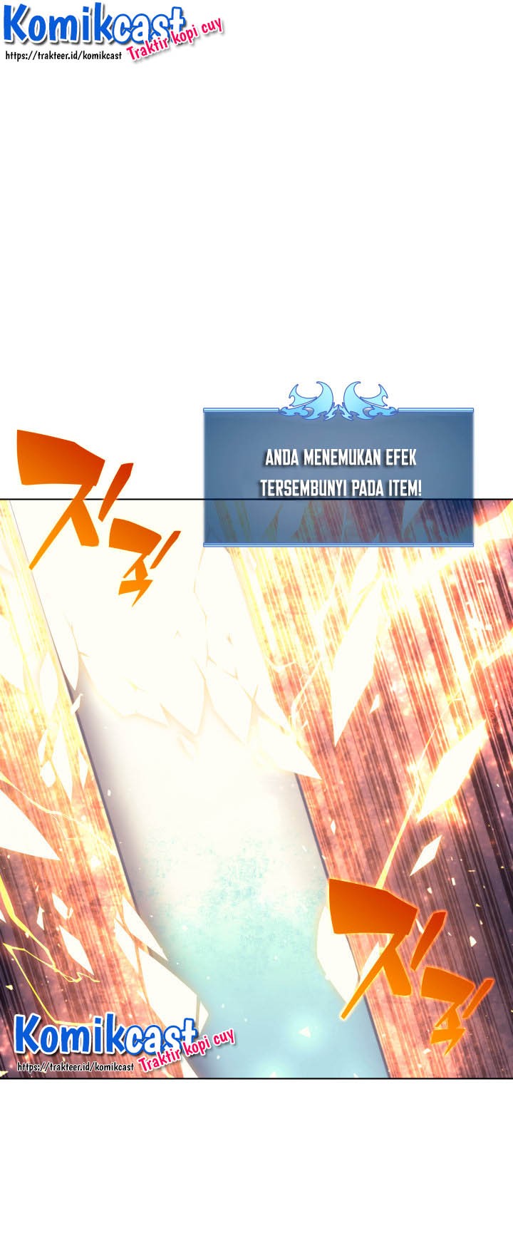 Overgeared New Chapter 66 Gambar 5