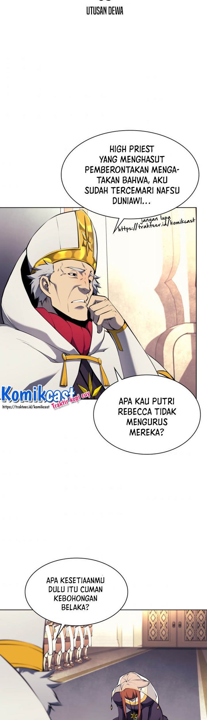 Overgeared New Chapter 65 Gambar 5