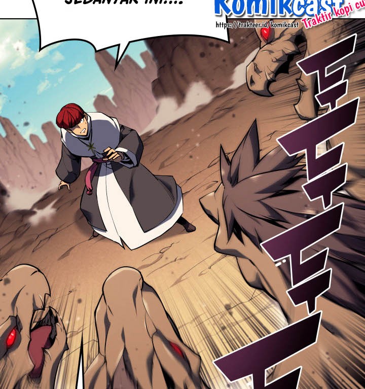 Overgeared New Chapter 64 Gambar 7