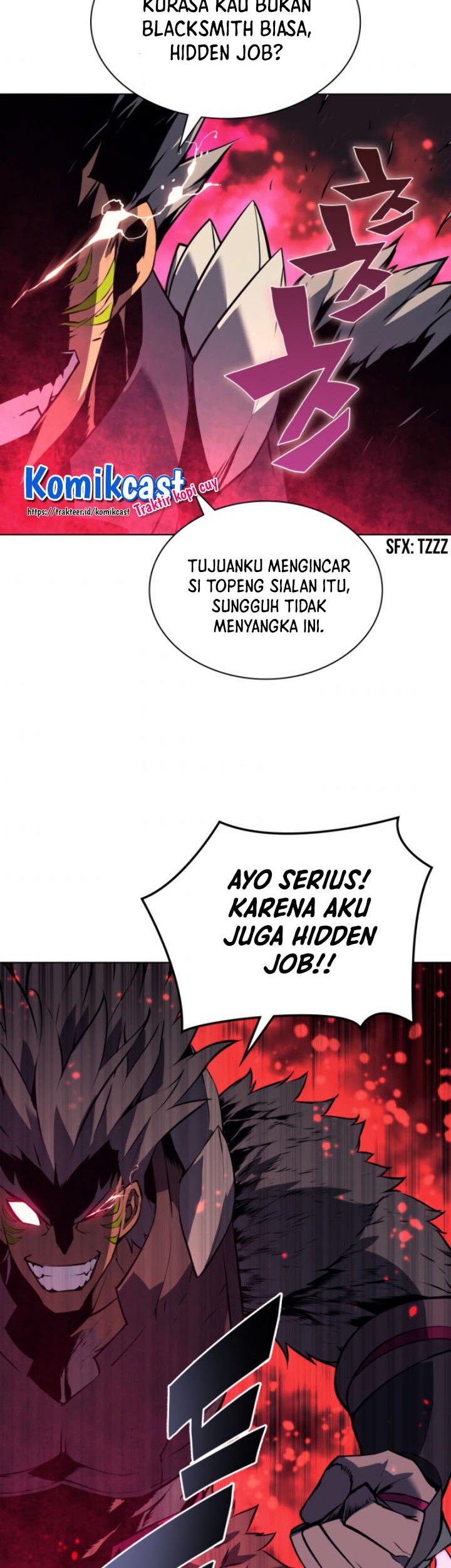 Overgeared New Chapter 63 Gambar 5
