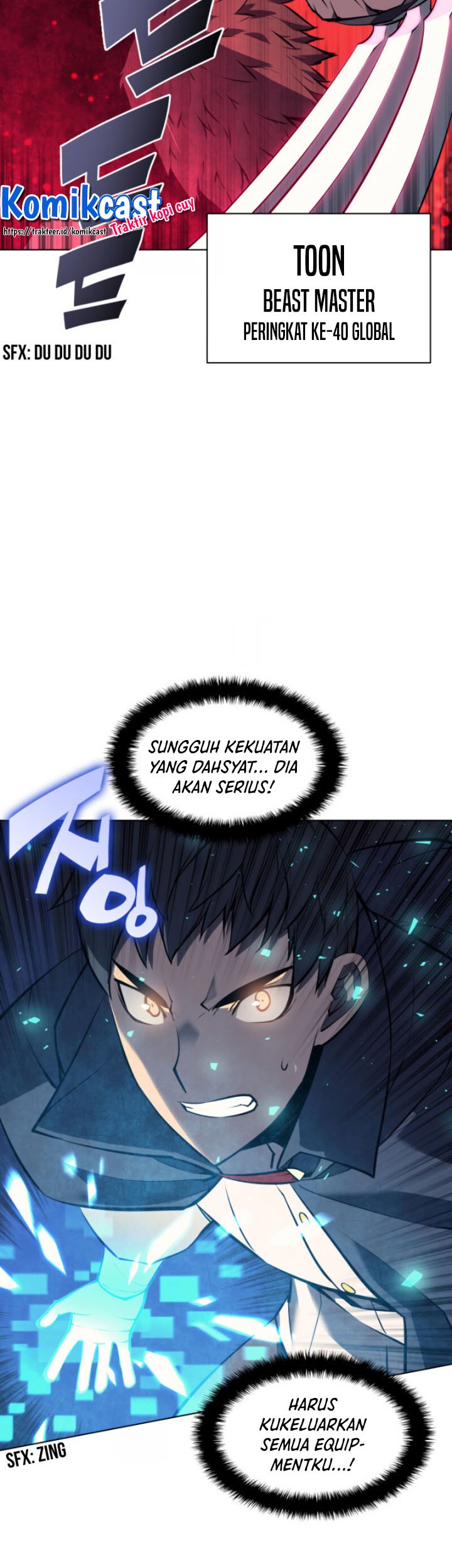 Overgeared New Chapter 63 Gambar 6