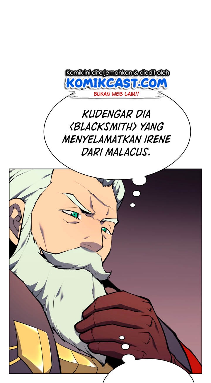 Overgeared New Chapter 62 Gambar 4