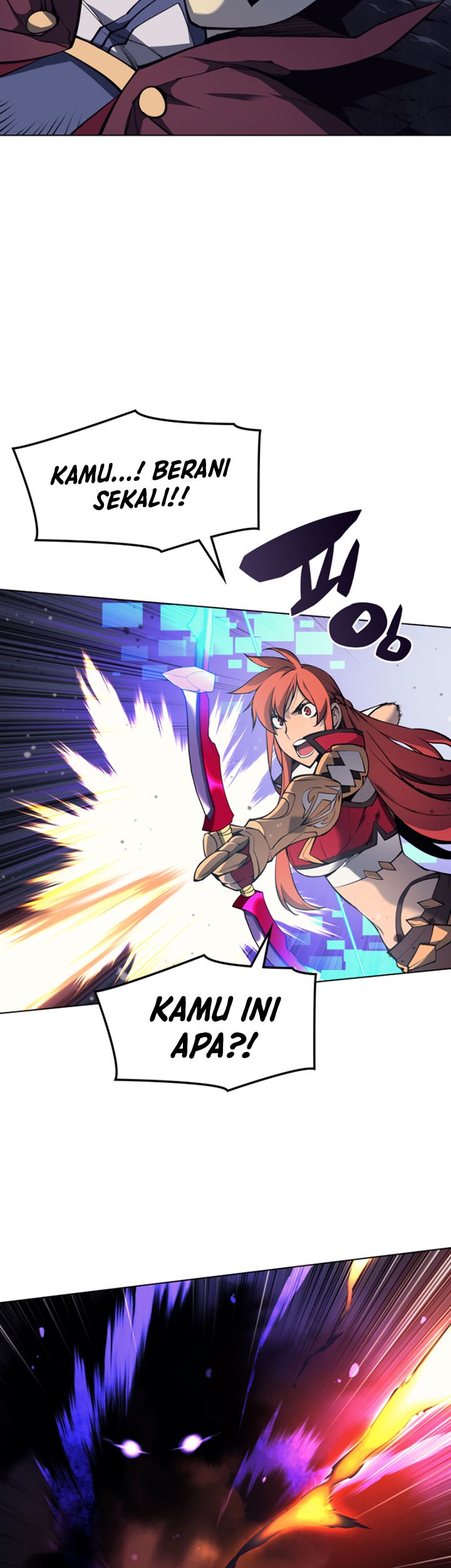 Overgeared New Chapter 61 Gambar 4