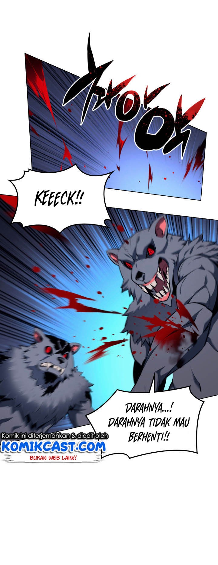 Overgeared New Chapter 59 Gambar 4