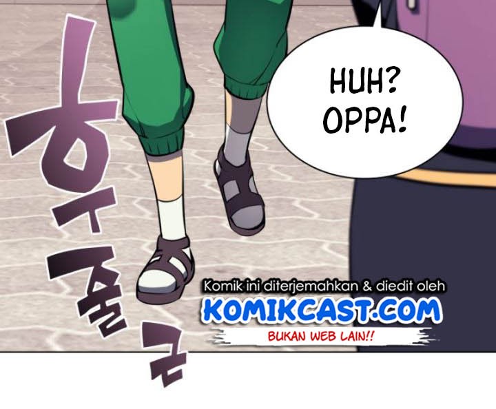 Overgeared New Chapter 58 Gambar 6
