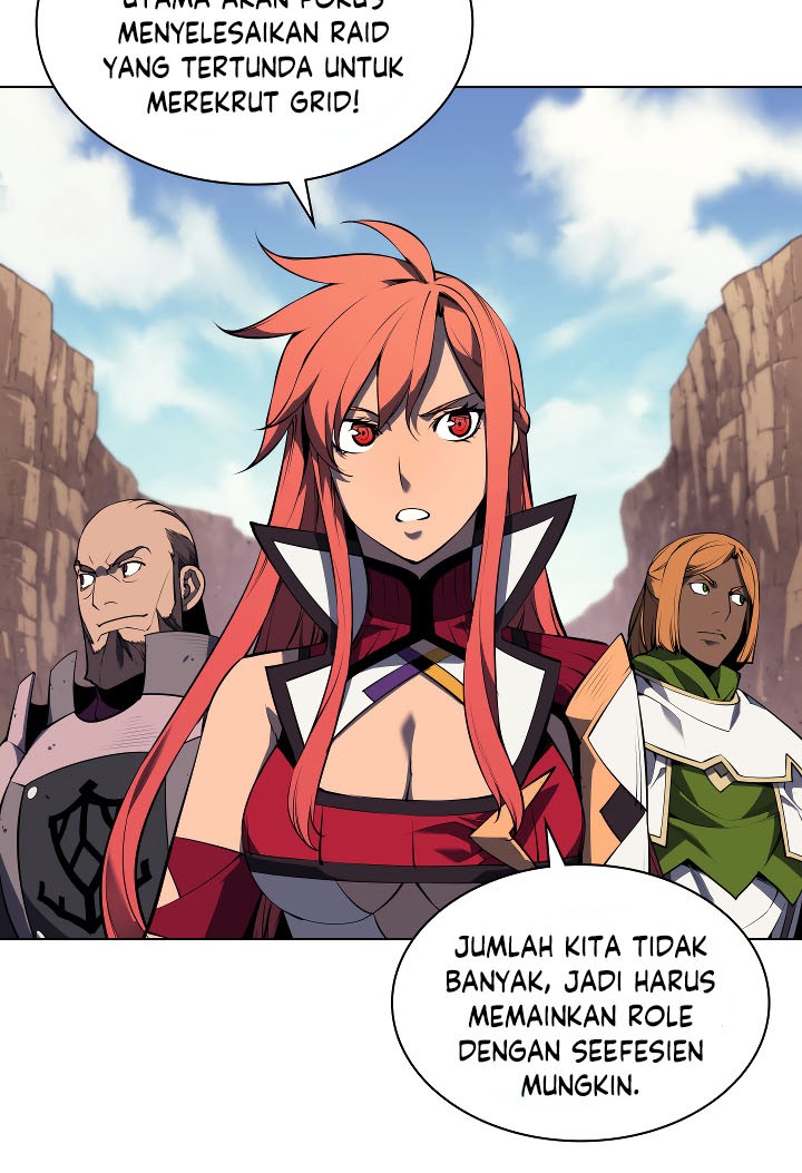 Overgeared New Chapter 54 Gambar 7