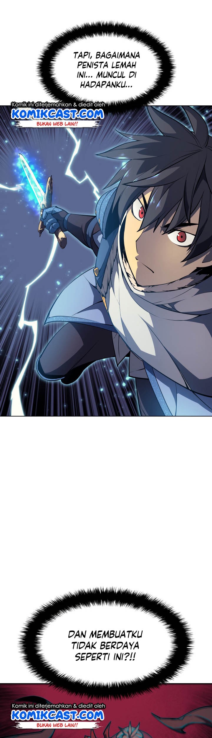 Overgeared New Chapter 48 Gambar 5