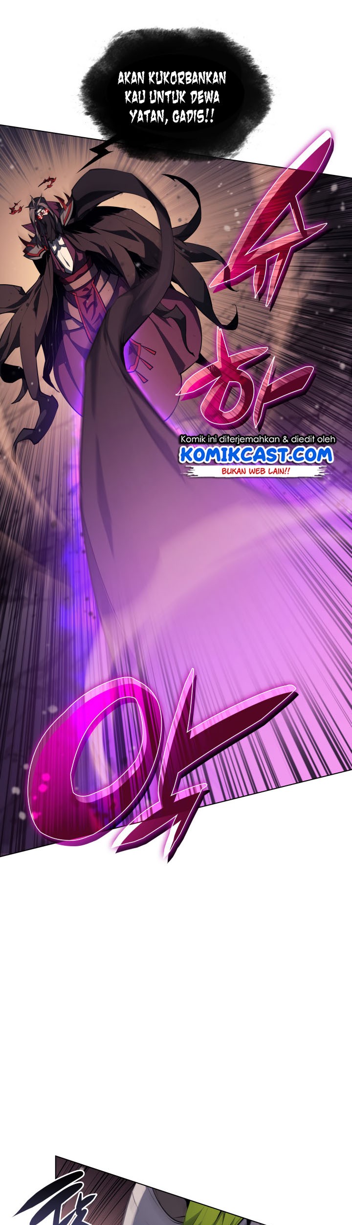 Overgeared New Chapter 47 Gambar 5