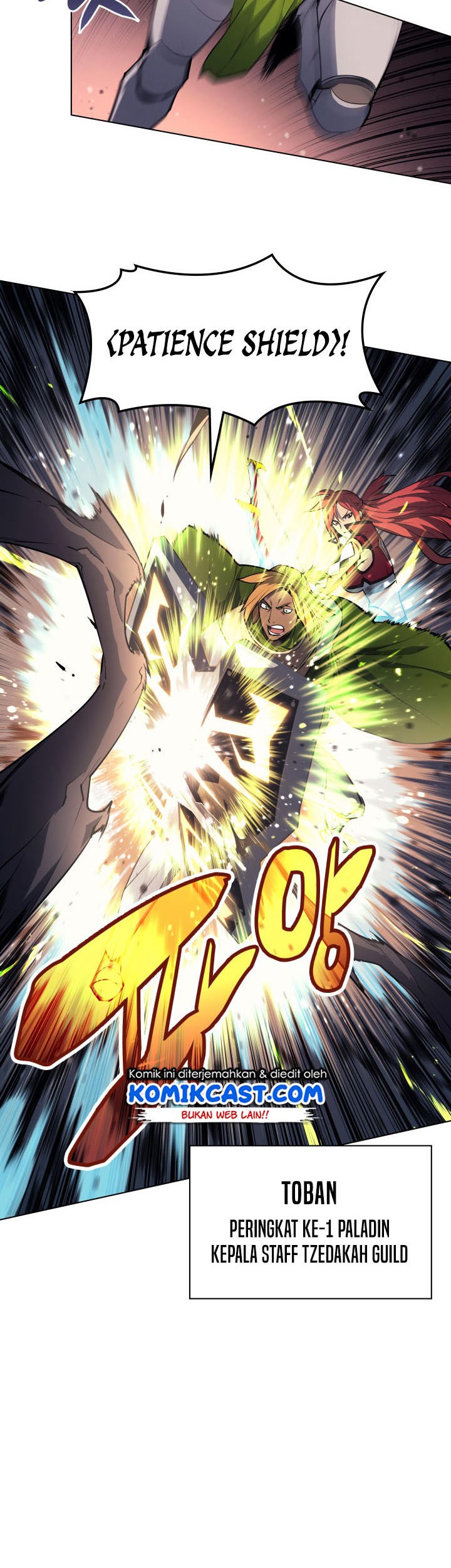 Overgeared New Chapter 47 Gambar 6
