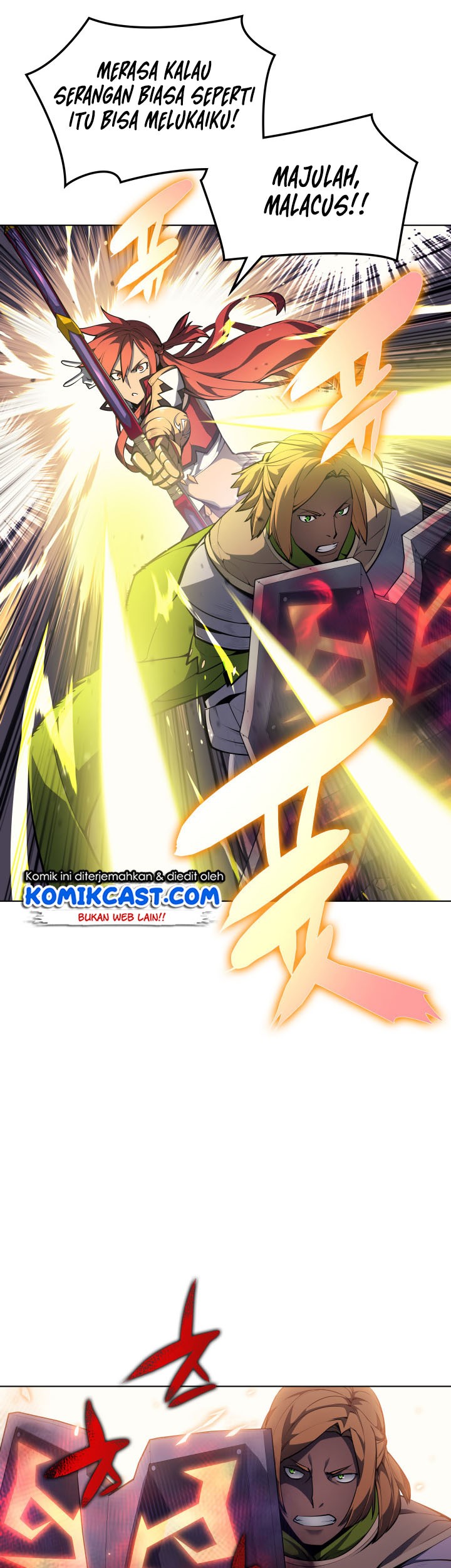 Overgeared New Chapter 47 Gambar 7