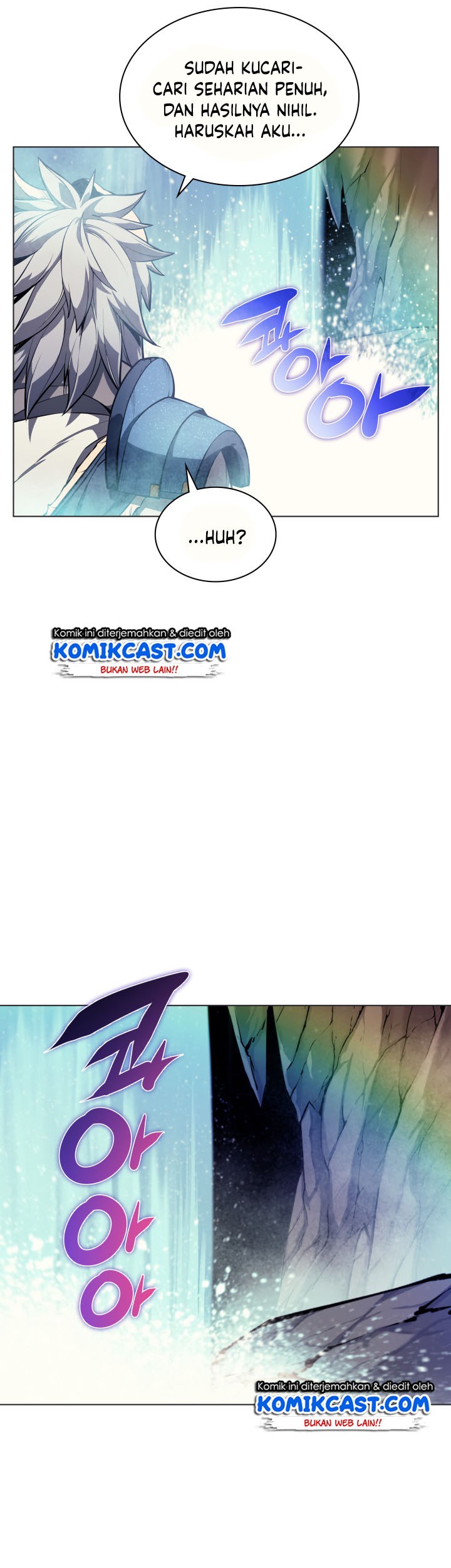 Overgeared New Chapter 44 Gambar 6