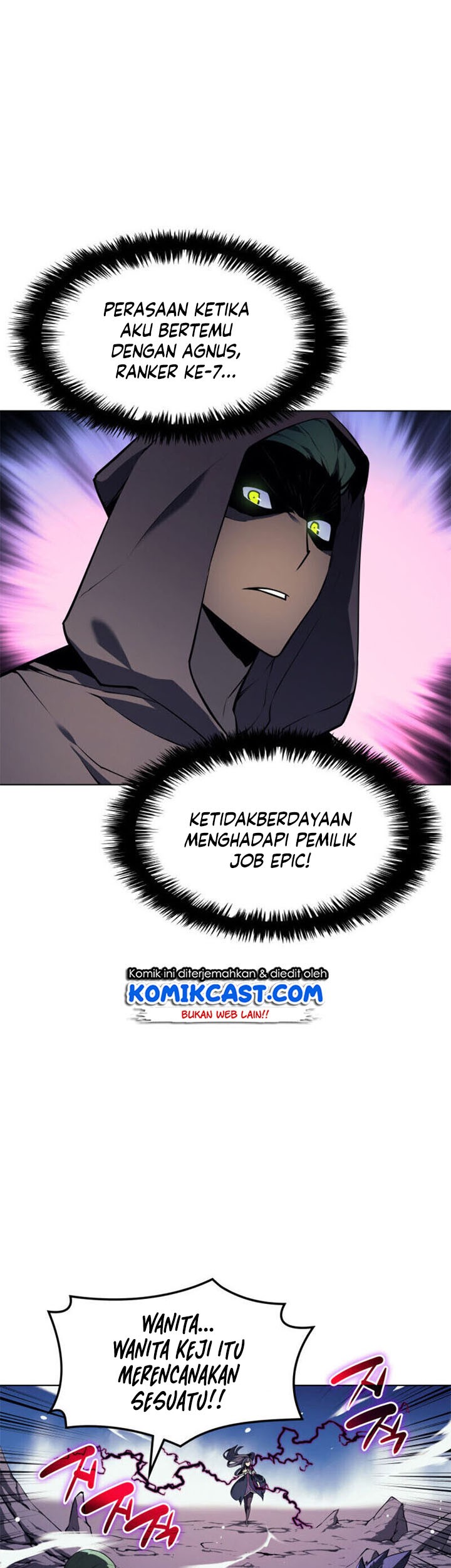 Overgeared New Chapter 33 Gambar 7