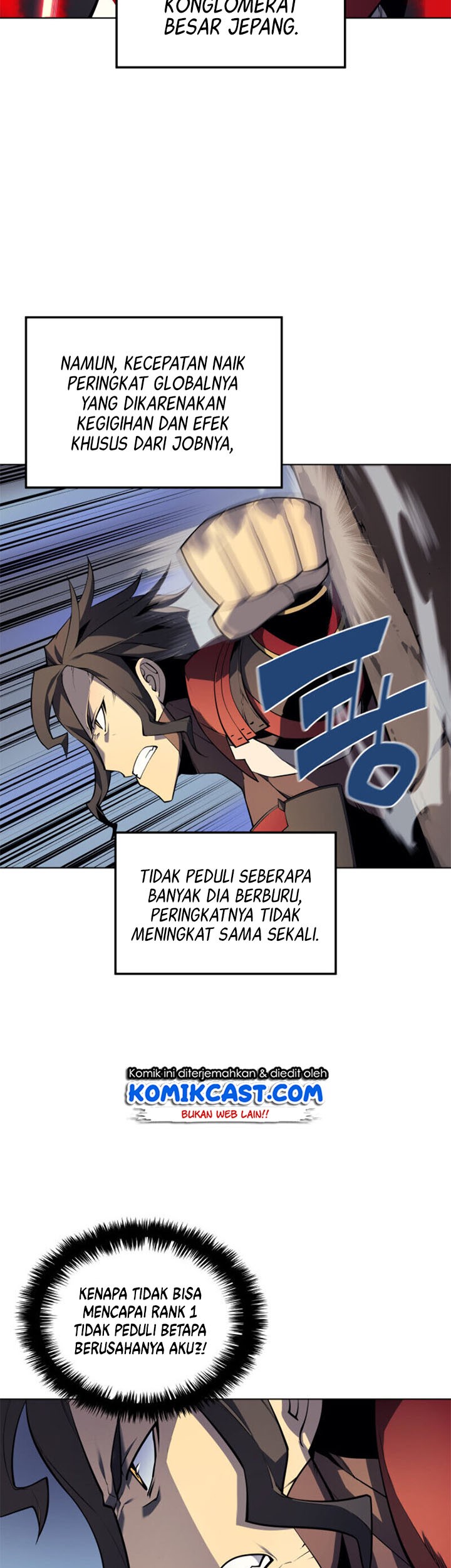 Overgeared New Chapter 30 Gambar 7