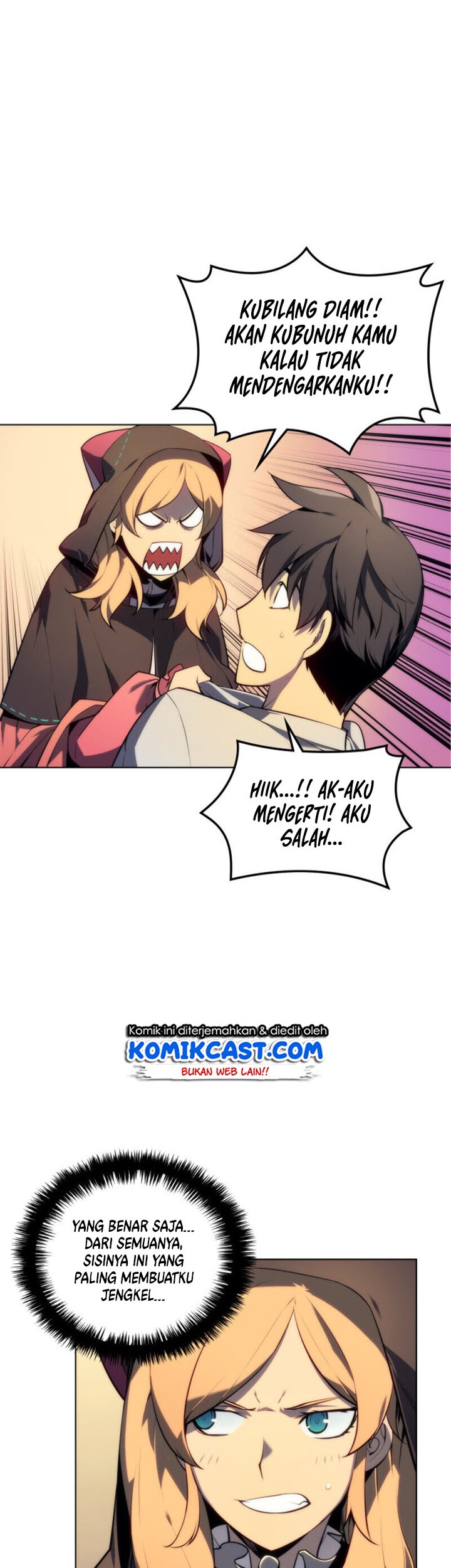 Overgeared New Chapter 28 Gambar 6