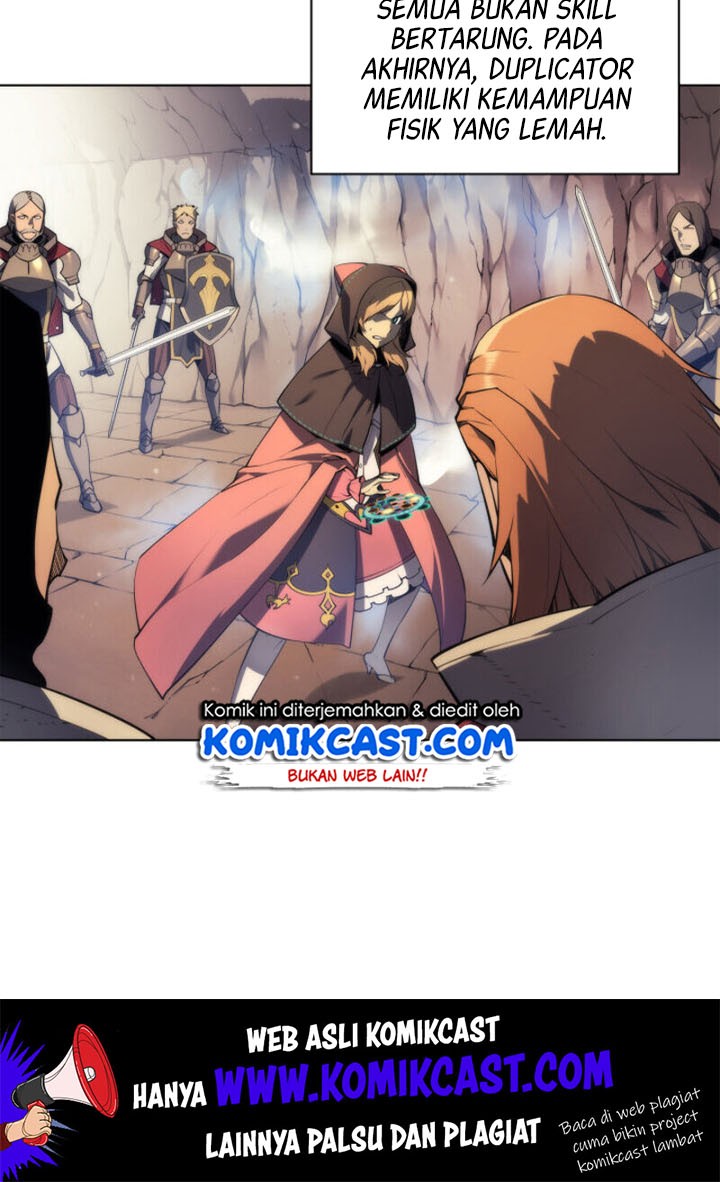 Overgeared New Chapter 27 Gambar 4