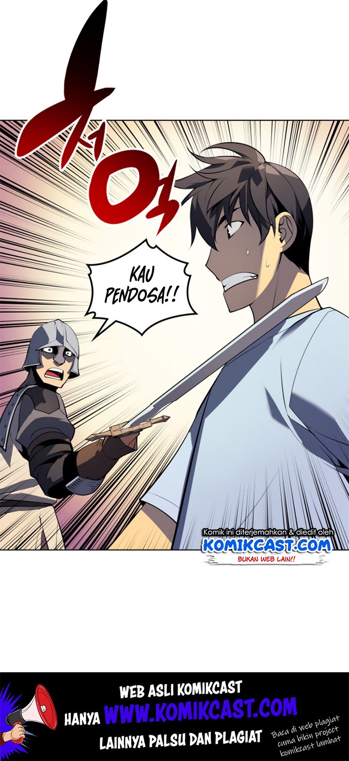 Overgeared New Chapter 24 Gambar 4
