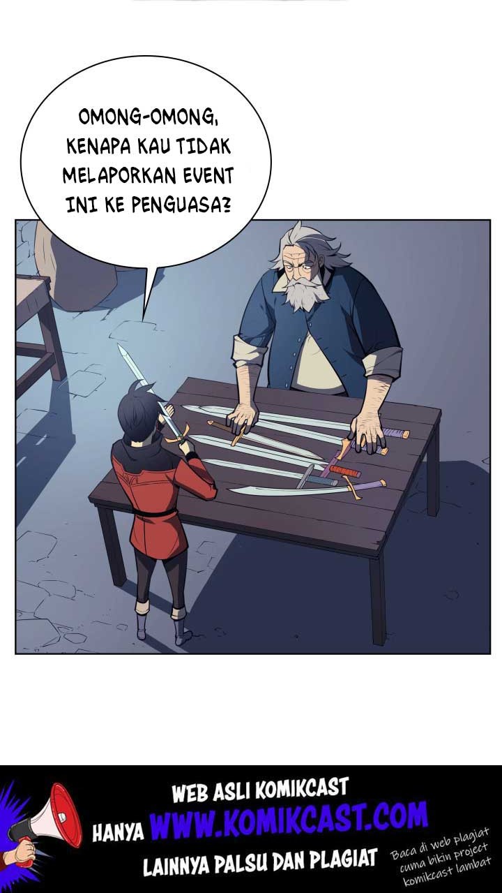 Overgeared New Chapter 18 Gambar 4