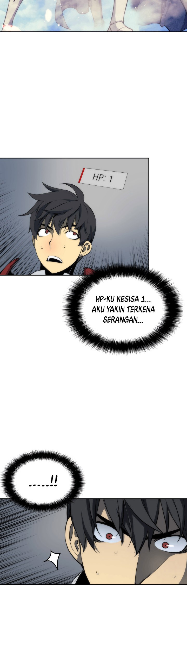 Overgeared New Chapter 07 Gambar 3