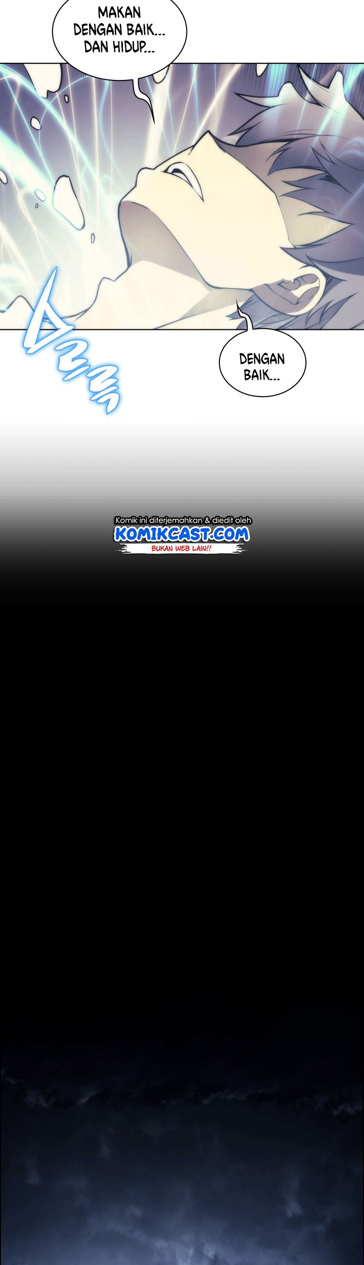 Overgeared New Chapter 03 Gambar 4