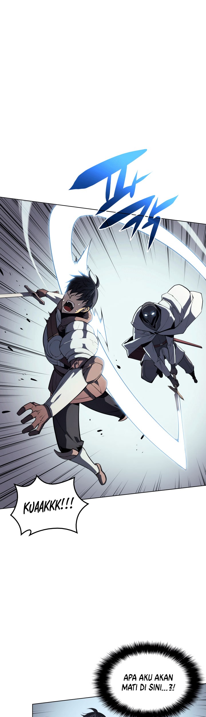 Overgeared New Chapter 02 Gambar 4