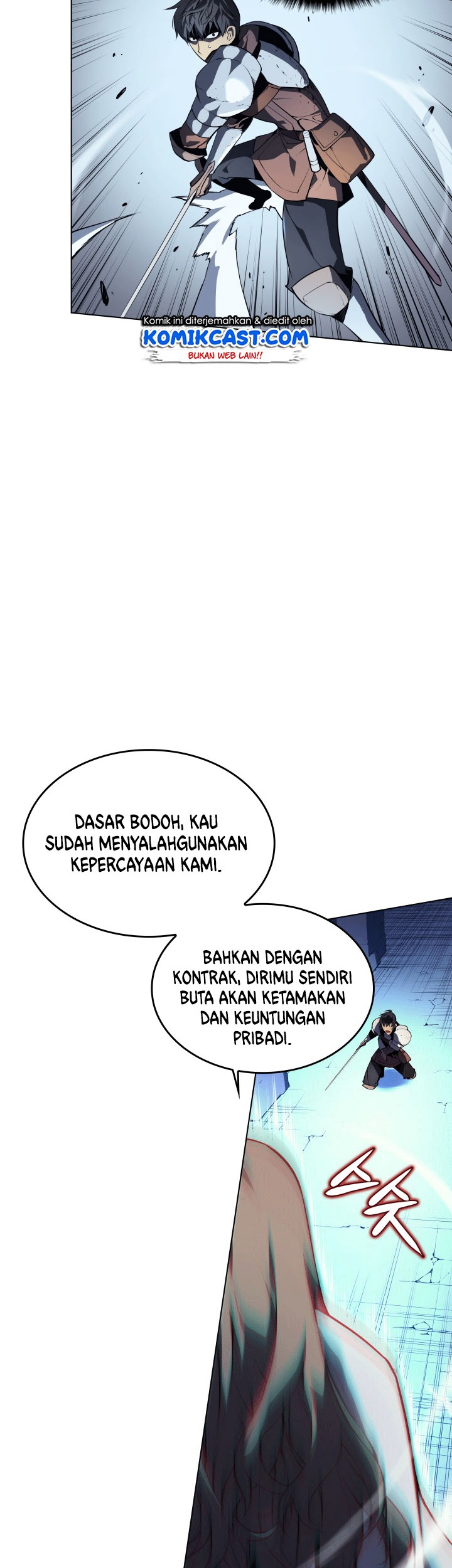 Overgeared New Chapter 02 Gambar 5