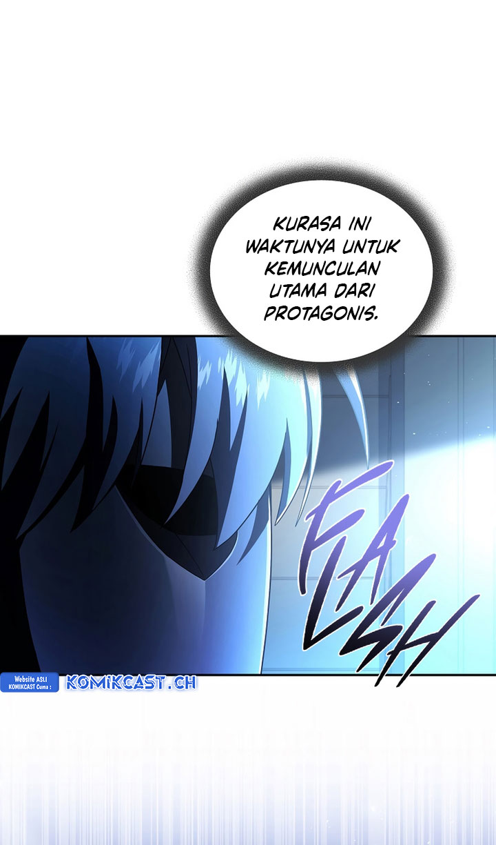 Return of the Frozen Player Chapter 97 Gambar 6