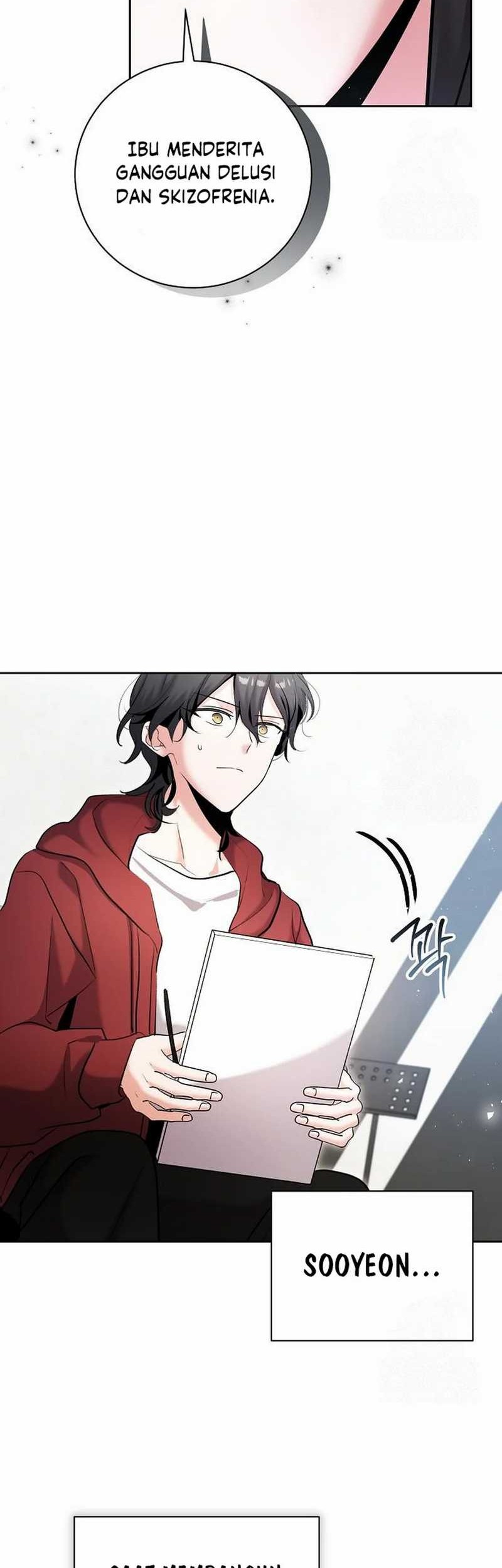 Genius Actor’s Aura Chapter 79 halaman 8