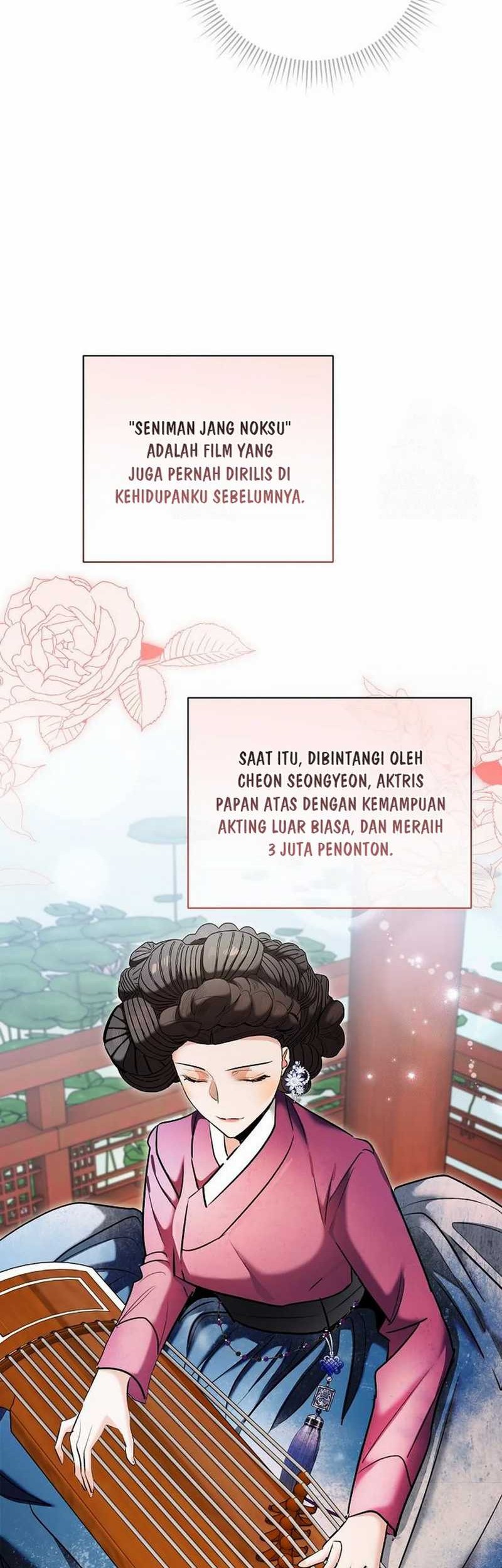 Genius Actor’s Aura Chapter 78 halaman 5