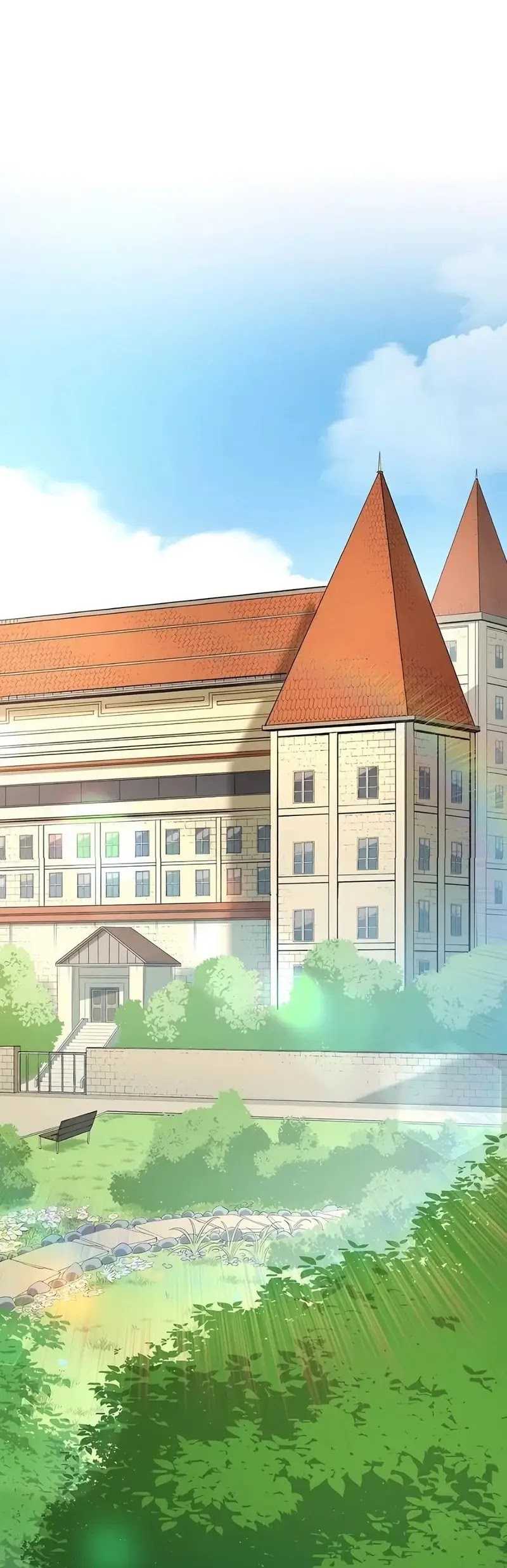 Return of the Renebound Professor Chapter 33 Gambar 7