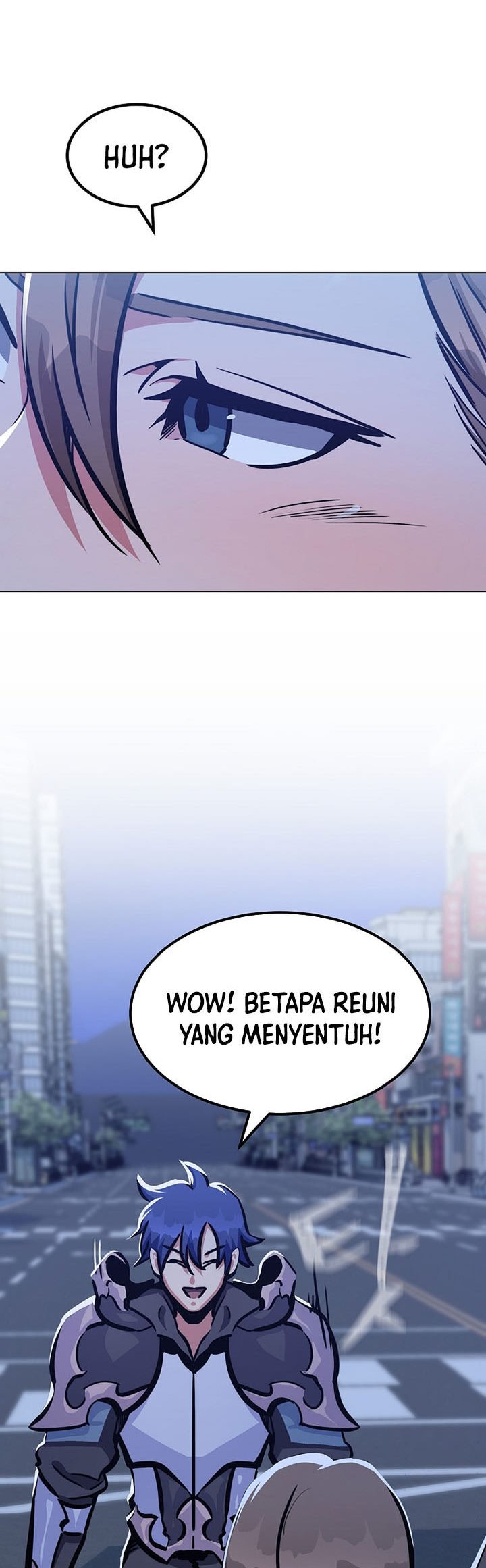 Level 1 Player Chapter 49 Gambar 4