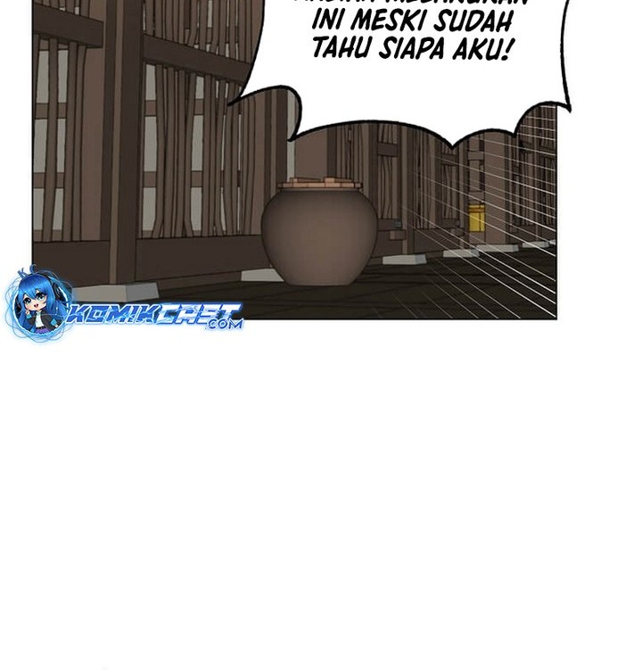 The MAX leveled hero will return! Chapter 197 - Halaman 5