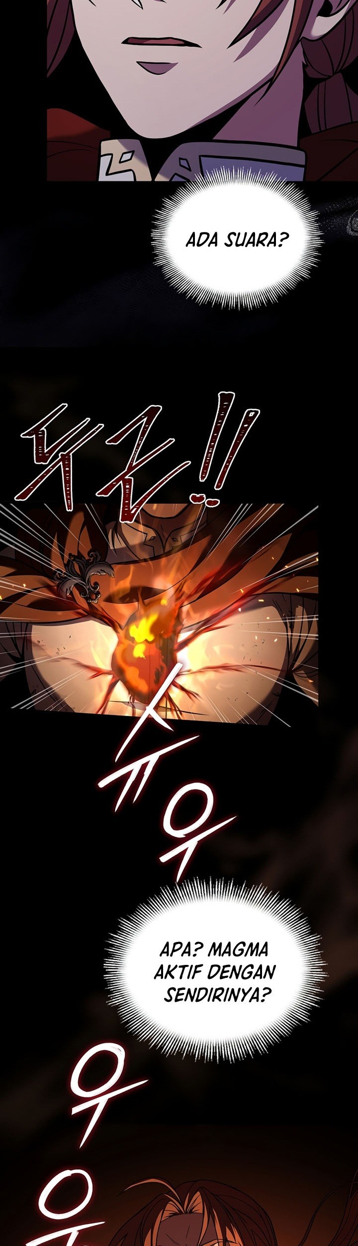Return of The Greatest Lancer Chapter 78 Gambar 6