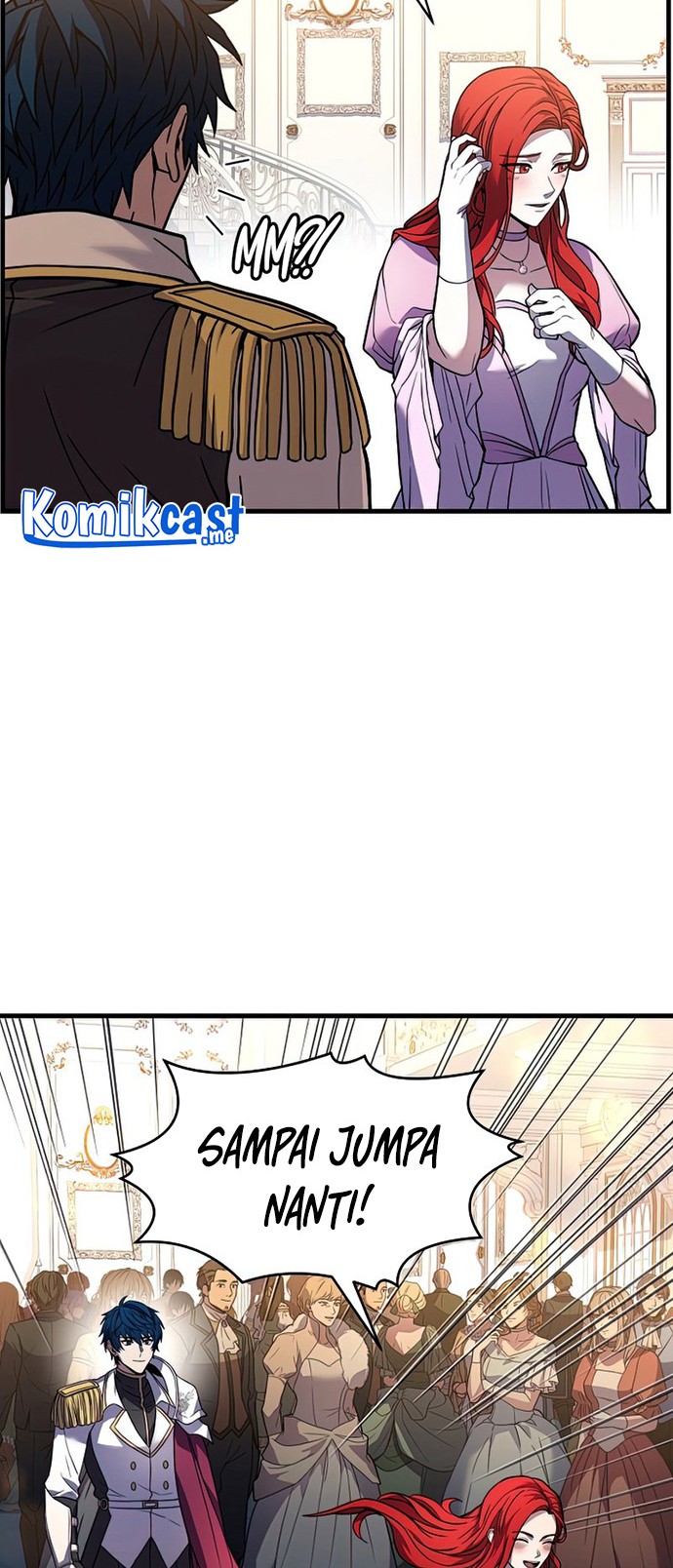 Return of The Greatest Lancer Chapter 56 Gambar 5