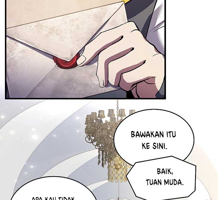 Return of The Greatest Lancer Chapter 31 Gambar 5