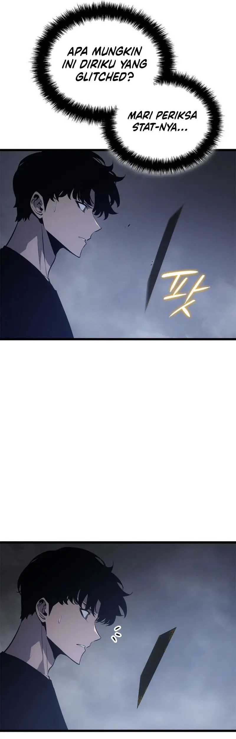 Solo Leveling: Ragnarok Chapter 46 halaman 7