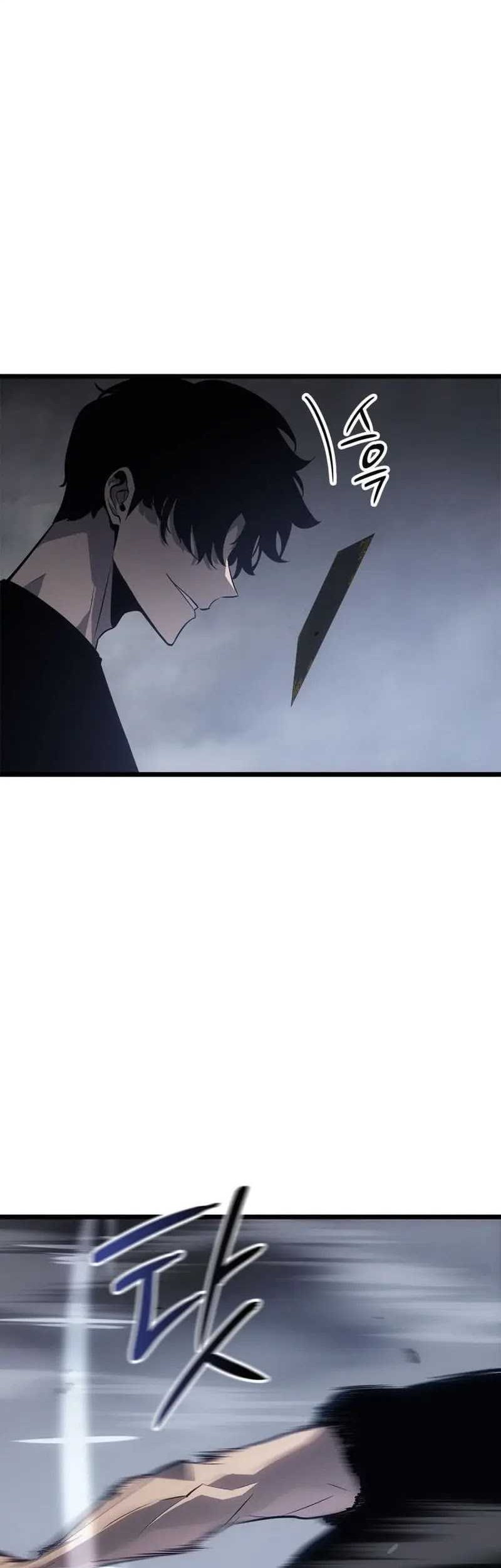 Solo Leveling: Ragnarok Chapter 46 halaman 8