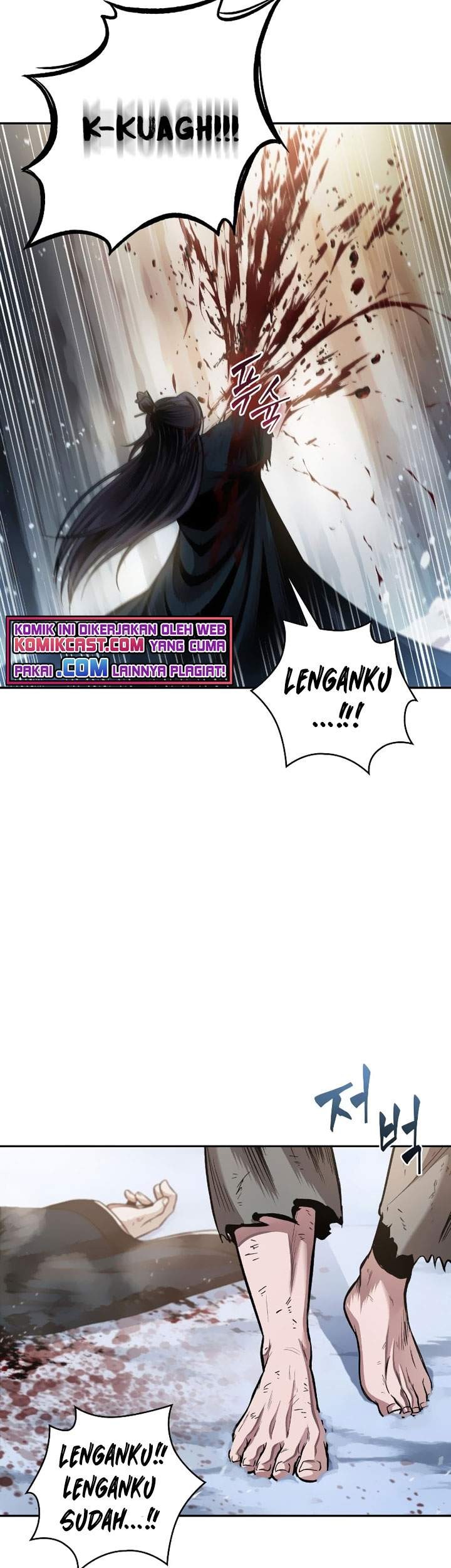 Nano Machine Chapter 73 Gambar 6