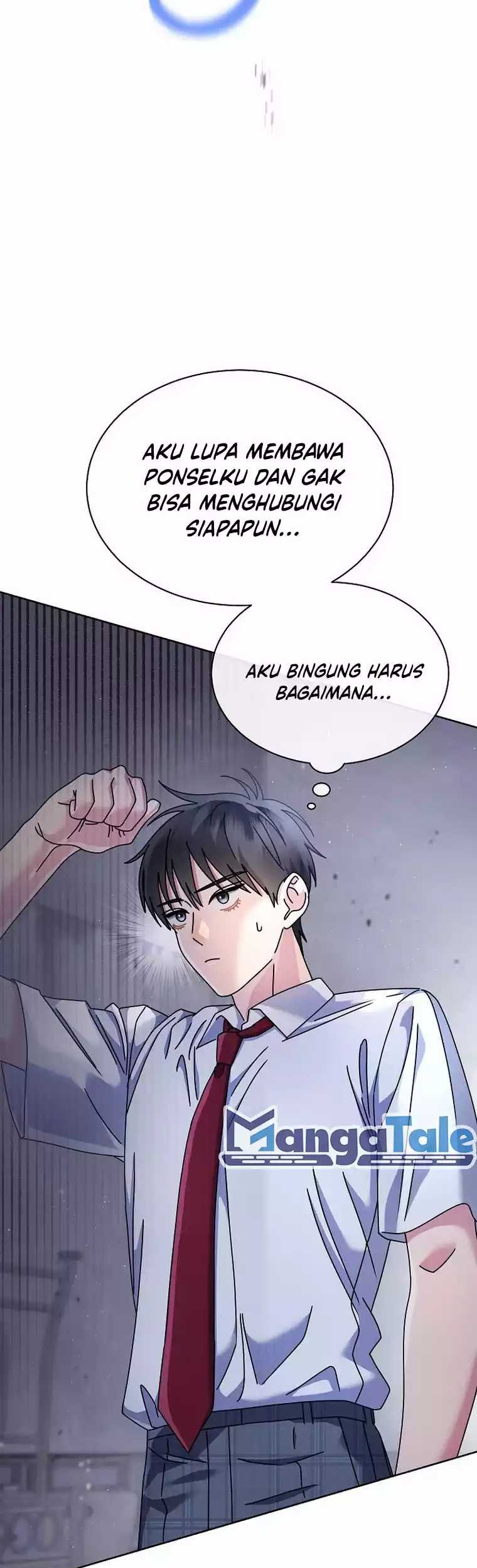High School Musical Genius Is Paganini Reincarnated Chapter 24 Gambar 5