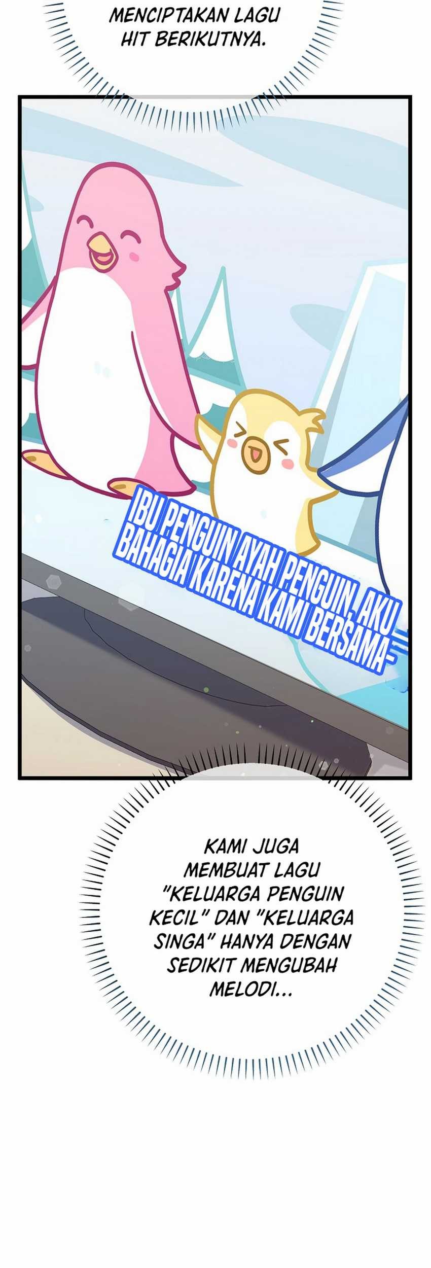 The Crazy Genius Composer Returns Chapter 59 halaman 6