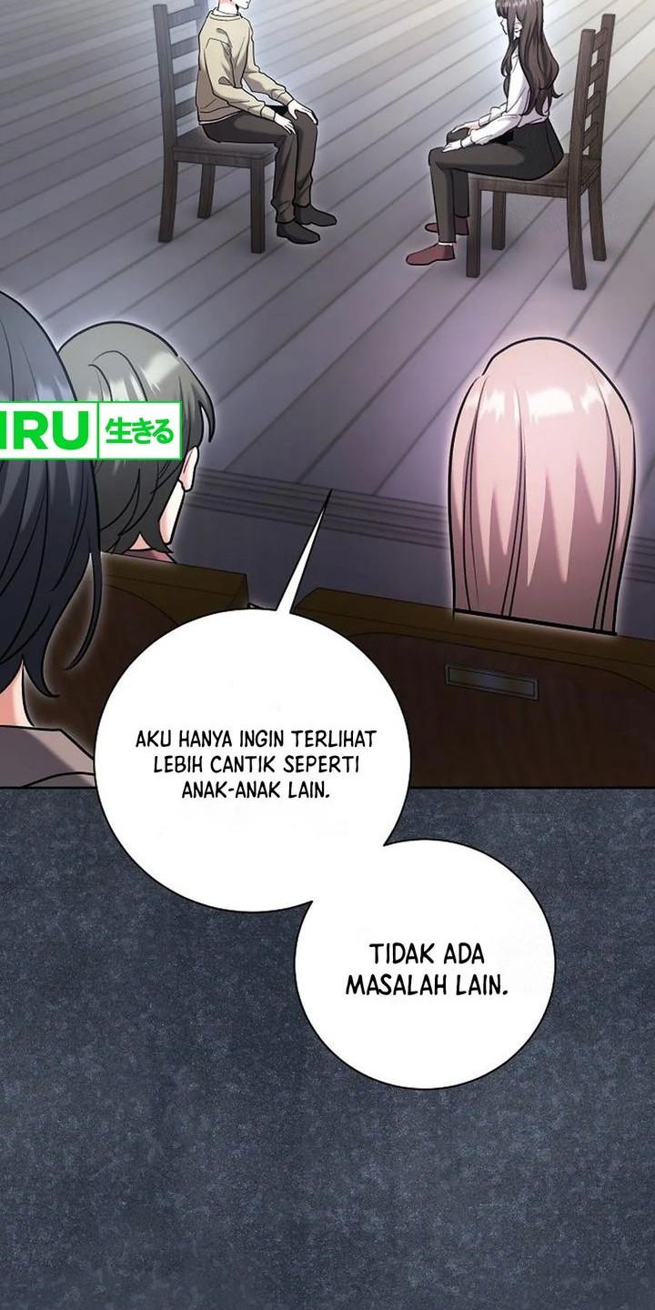 Genius Actor’s Aura Chapter 81 halaman 8