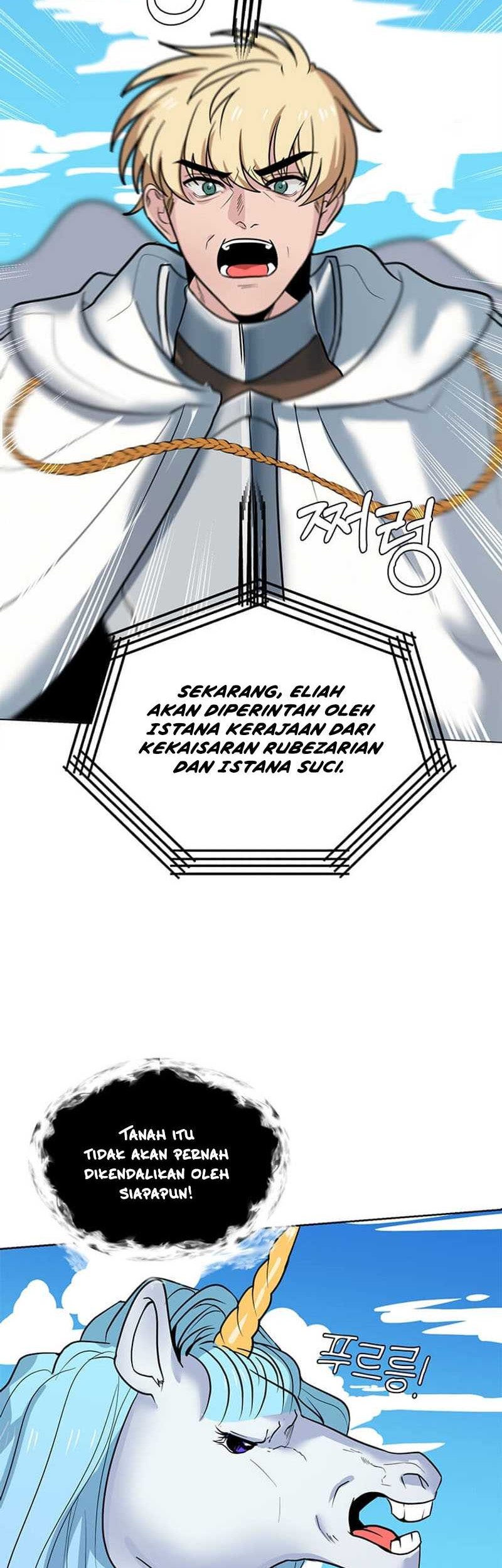 Estio Chapter 110 Gambar 5