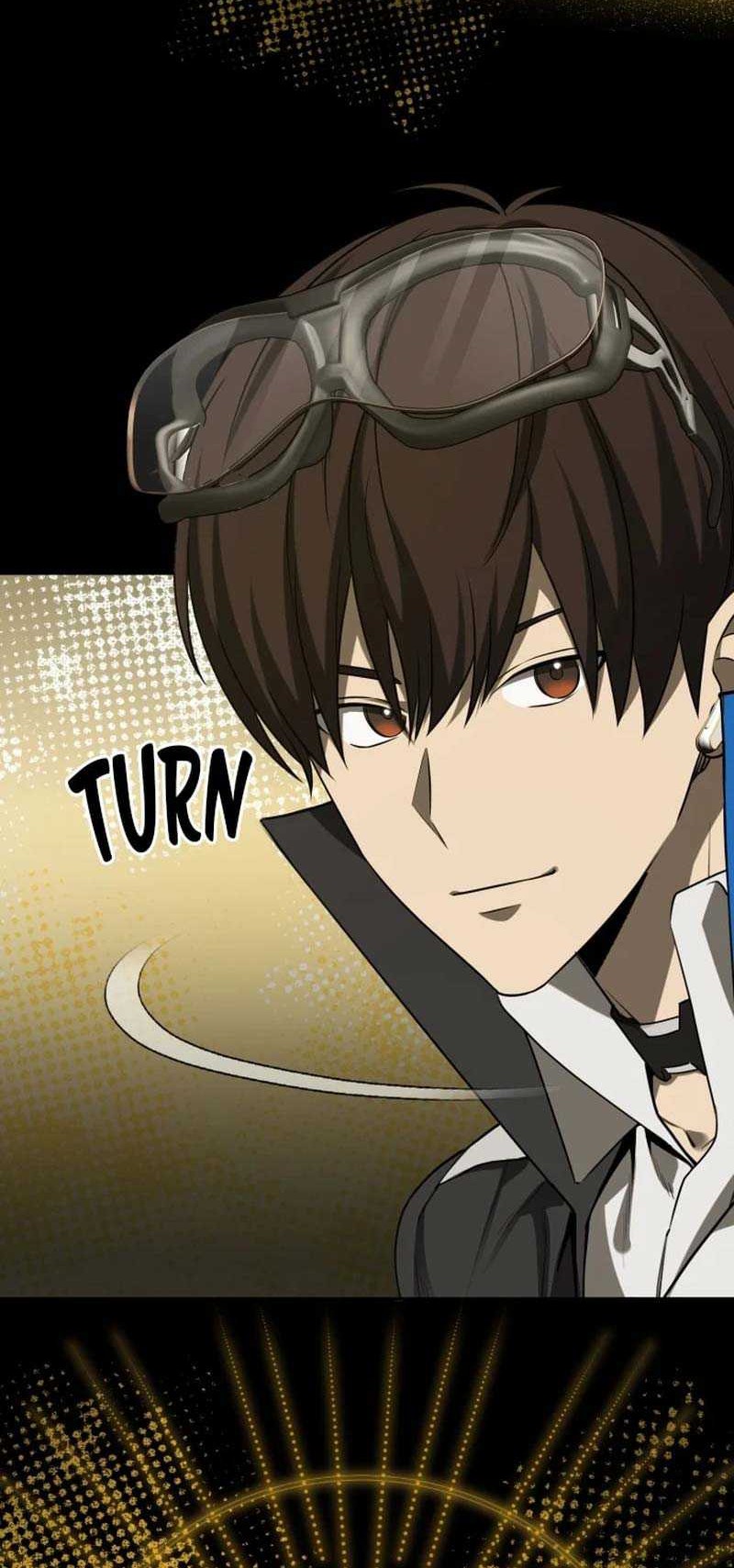Return of the Genius Player Chapter 44 halaman 5