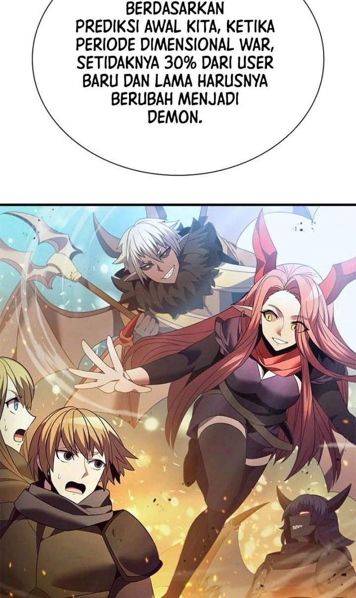 Taming Master Chapter 159 halaman 5