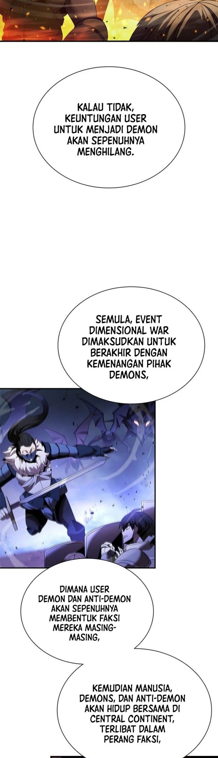 Taming Master Chapter 159 halaman 6