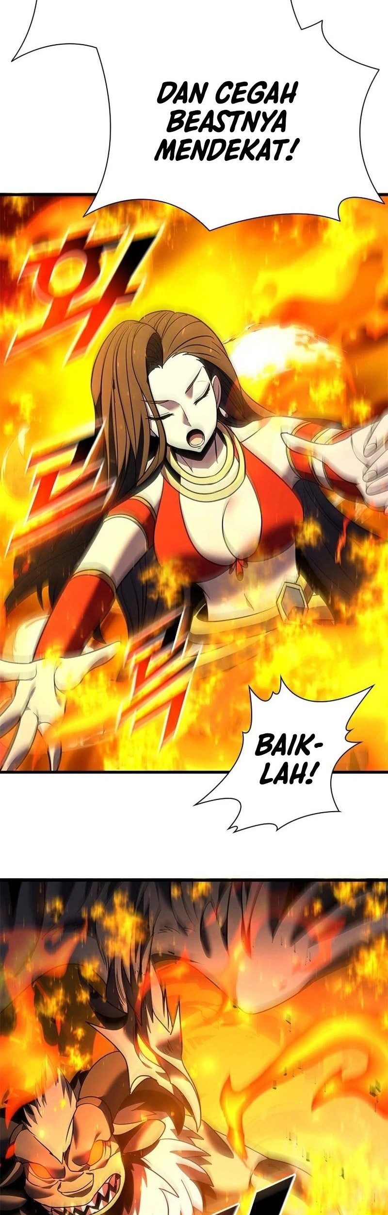 Taming Master Chapter 158 halaman 5